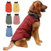 Warm Dog Winter Coat Jacket – Windproof & Cozy Cold Weather Pet Apparel for Small, Medium & Large Dogs