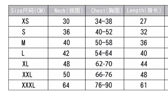 Warm Dog Winter Coat Jacket – Windproof & Cozy Cold Weather Pet Apparel for Small, Medium & Large Dogs