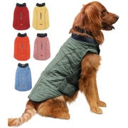 Warm Dog Winter Coat Jacket – Windproof & Cozy Cold Weather Pet Apparel for Small, Medium & Large Dogs