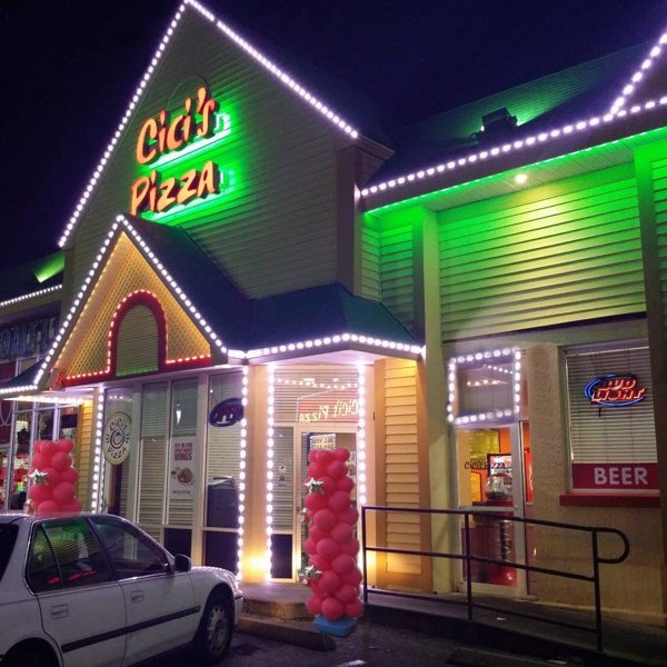 LED Waterproof Module Light – 60 LEDs, 10ft White Strip, Durable Outdoor Lighting