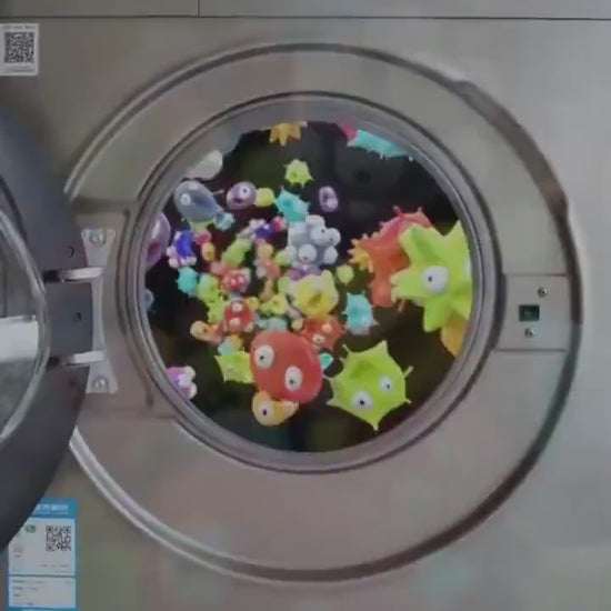 Washing Machine Tub Bomb Cleaner